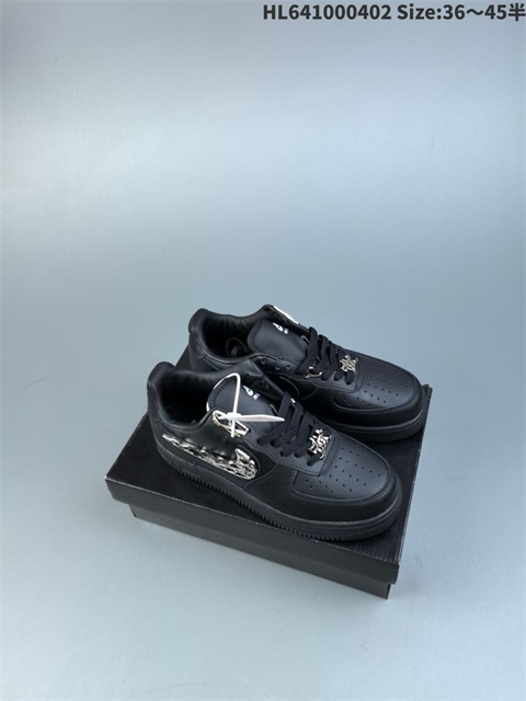 men air force one shoes 36-45 2025-9-19-905